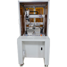 平臺式UV點膠固化機（帶底座）