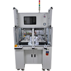 Atlas智能雙滑臺(tái)視覺檢測(cè)螺絲機(jī)