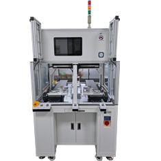 Atlas智能雙滑臺(tái)視覺(jué)檢測(cè)螺絲機(jī)