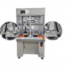 立式自動(dòng)焊錫機(jī) 雙Table循環(huán)