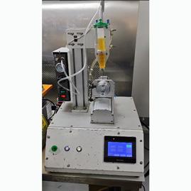 SR單工站點膠機(jī)  （走線段